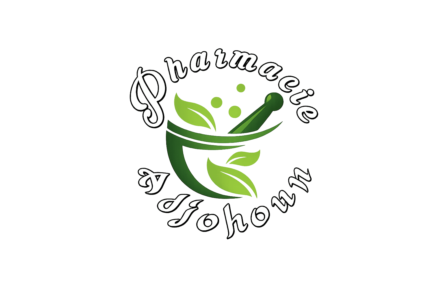 pharmacieadjohoun