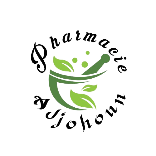 Logo de pharmacie
