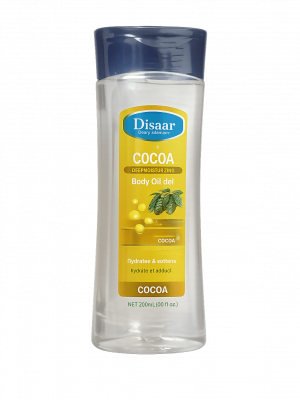 Vaseline Intensive Care Cocoa Radiant Body Oil (Pure Cocoa Butter) Vaseline Intensive Care Cocoa Radiant Body Oil (Pure Cocoa Butter)